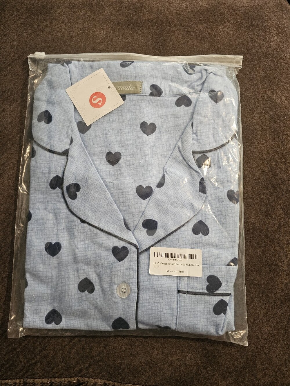 Erxeelo Nightshirt S